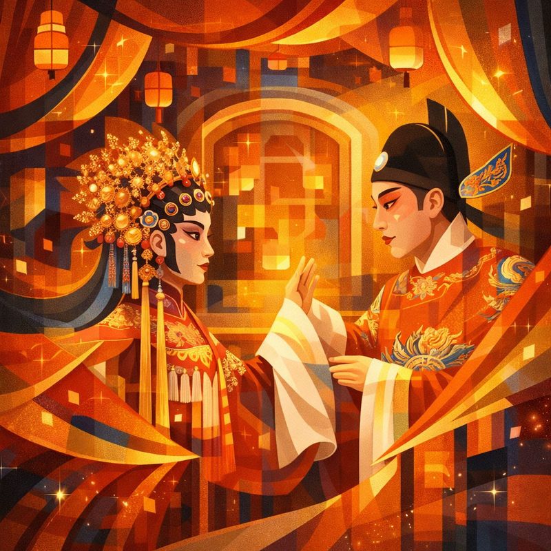 品牌文化资产与项目策略